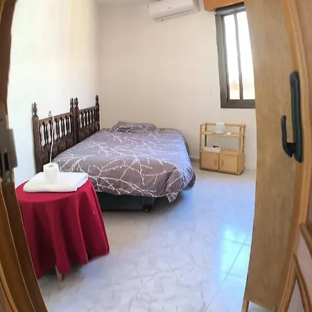 Apartment Toletum With Terrace *